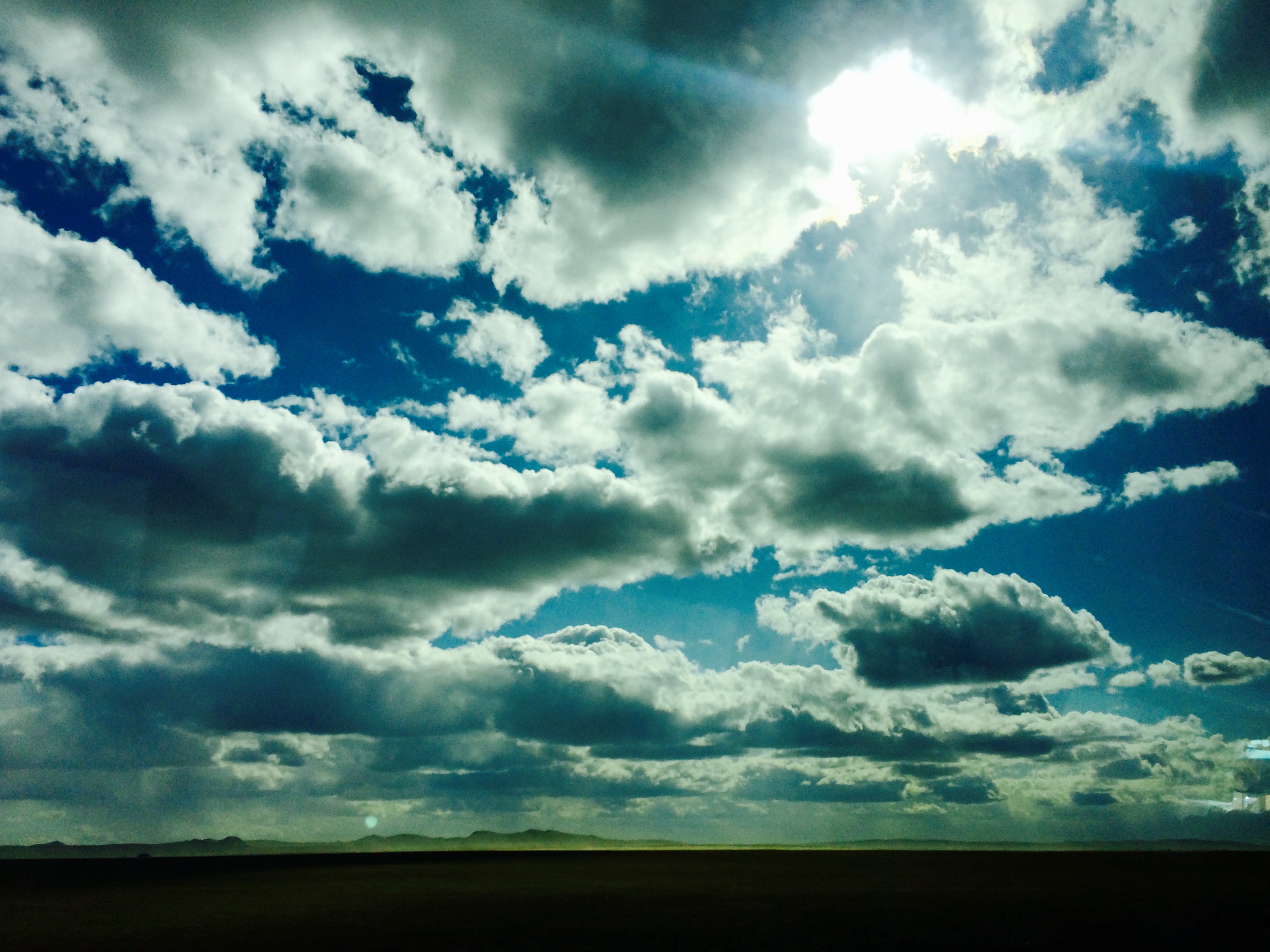 Hulun Buir Prairie